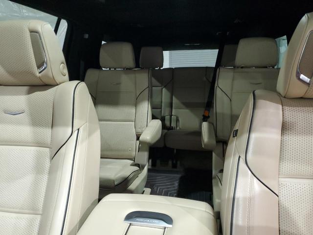 Zdjęcie 10 z aukcji – 2022 CADILLAC ESCALADE E z VIN 1GYS4KKL4NR188566