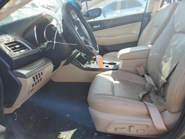 Photo 7 from auction – 2016 SUBARU OUTBACK 3. with VIN 4S4BSENC5G3328182