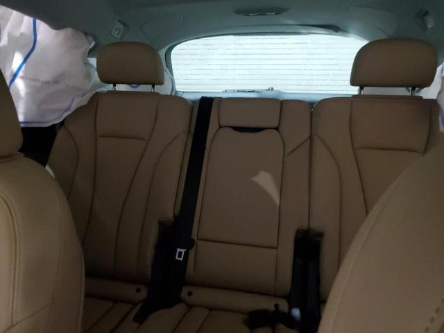 Photo 10 from auction – 2023 AUDI Q7 PREMIUM with VIN WA1LXBF74PD011203