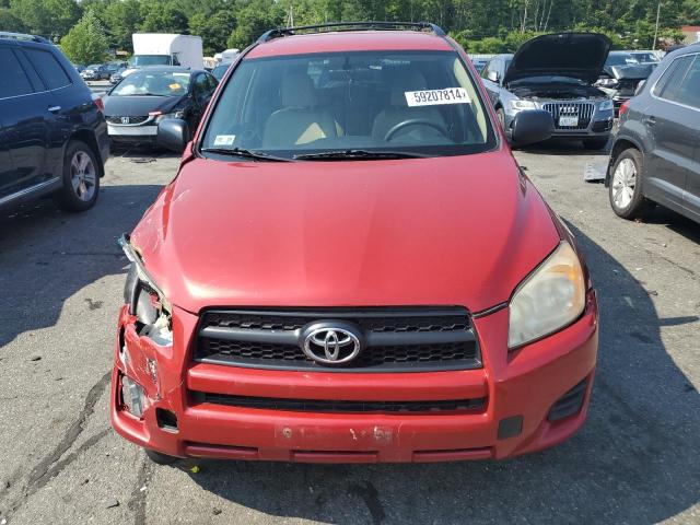 Photo 5 from auction – 2010 TOYOTA RAV4 with VIN JTMBF4DV1AD039064