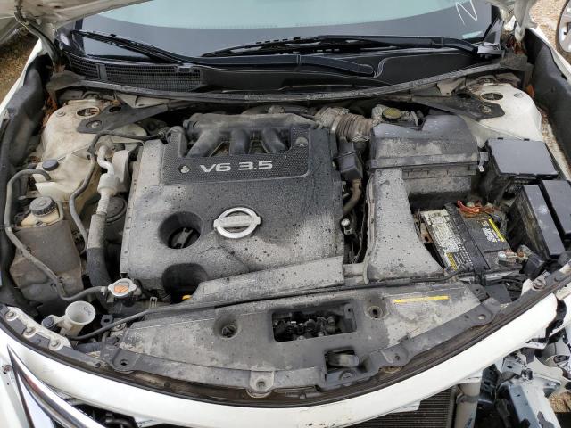 Фото 11 с аукциона – 2013 NISSAN ALTIMA 3.5 с VIN 1N4BL3AP1DC212008