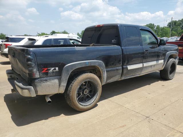 Photo 3 from auction – 2004 CHEVROLET SILVERADO with VIN 2GCEK19T241274961