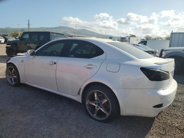 Photo 2 from auction – 2012 LEXUS IS 250 with VIN JTHBF5C2XC5177775