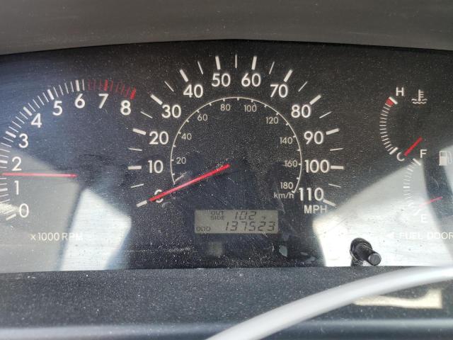 Photo 9 from auction – 2008 TOYOTA COROLLA CE with VIN 1NXBR32E08Z952828