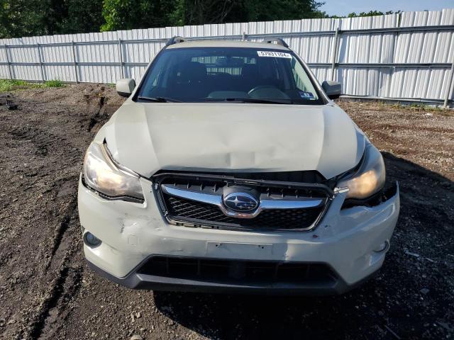 Photo 5 from auction – 2014 SUBARU XV CROSSTR with VIN JF2GPACC7E8242719