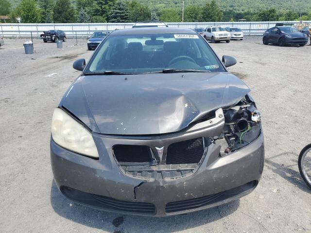 Photo 5 from auction – 2007 PONTIAC G6 VALUE L with VIN 1G2ZF58BX74185769