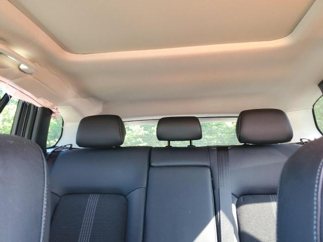 Photo 10 from auction – 2023 MAZDA CX-50 PREF with VIN 7MMVABCM1PN133389