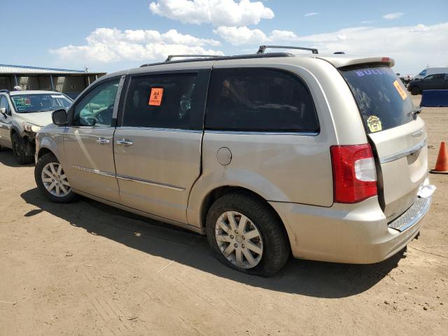 Photo 2 from auction – 2015 CHRYSLER TOWN & COU with VIN 2C4RC1BG6FR602267