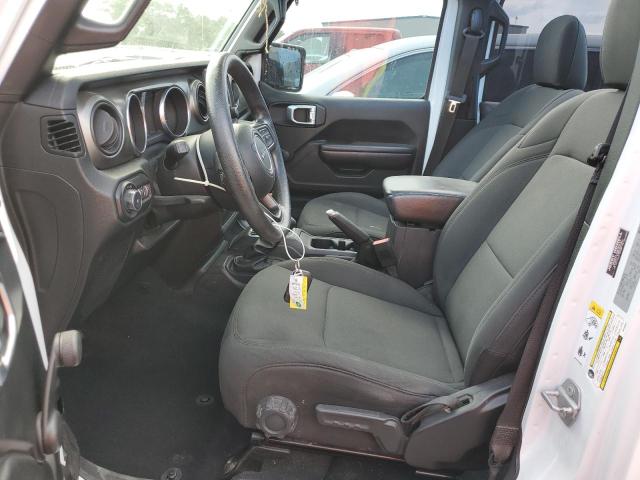 Photo 7 from auction – 2018 JEEP WRANGLER U with VIN 1C4HJXDG3JW139554