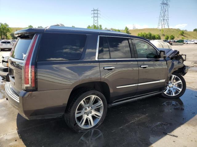 Photo 3 from auction – 2016 CADILLAC ESCALADE P with VIN 1GYS4CKJ4GR252368