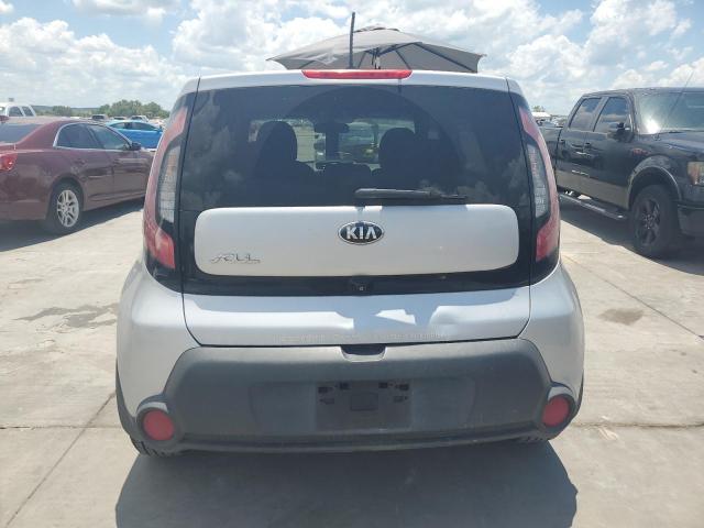 Снимка 6 от търг – 2014 KIA SOUL + с VIN KNDJP3A54E7706169