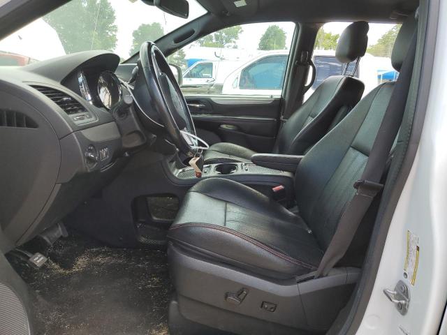 Photo 7 from auction – 2019 DODGE GRAND CARA with VIN 2C4RDGEG8KR765007