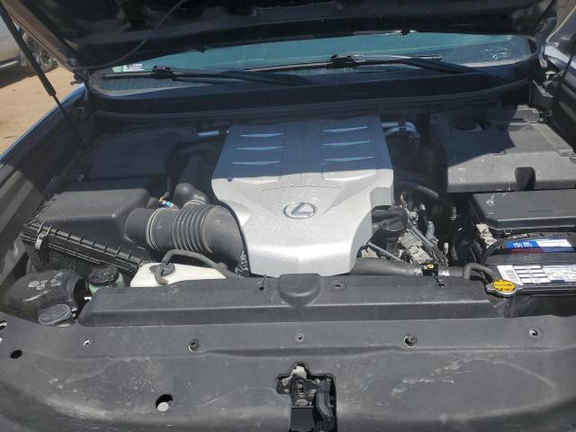 Photo 12 from auction – 2012 LEXUS GX 460 with VIN JTJBM7FX7C5041711
