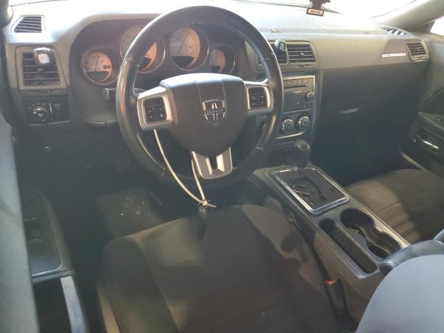 Photo 8 from auction – 2012 DODGE CHALLENGER with VIN 2C3CDYAG2CH268886