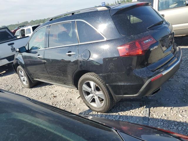 Фото 2 с аукциона – 2012 ACURA MDX с VIN 2HNYD2H28CH527609