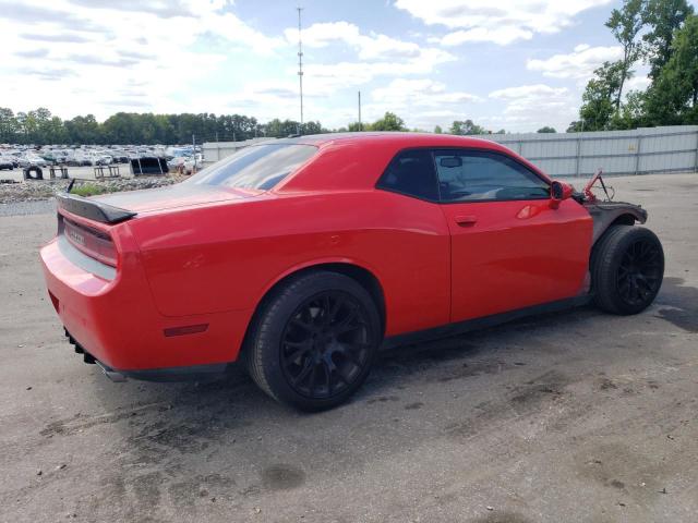 Photo 3 from auction – 2014 DODGE CHALLENGER with VIN 2C3CDYBT0EH281957