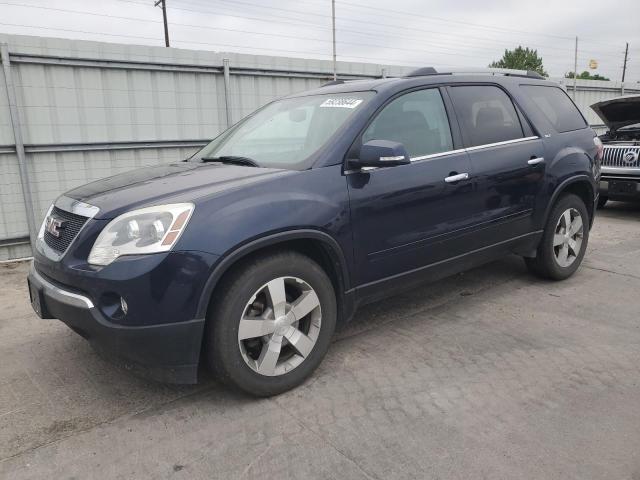 GMC ACADIA SLT 2012 z numerem VIN 1GKKVRED3CJ251883 - Zdjęcie z aukcji