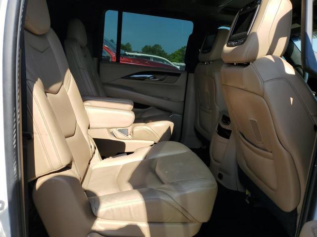 Фото 11 с аукциона – 2019 CADILLAC ESCALADE E с VIN 1GYS3KKJ4KR340956