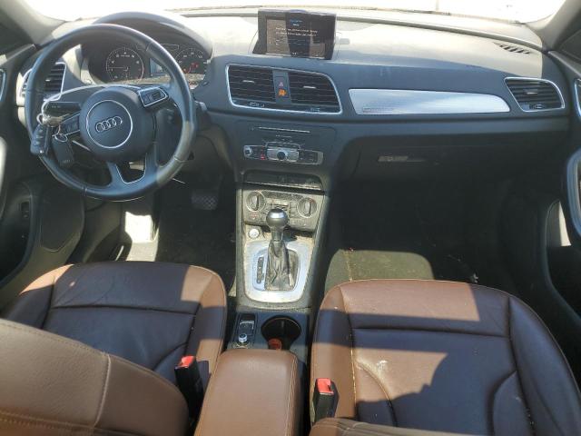 Photo 8 from auction – 2018 AUDI Q3 PREMIUM with VIN WA1ECCFS8JR003887
