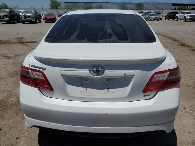 Photo 6 from auction – 2007 TOYOTA CAMRY CE with VIN 4T1BE46K07U704773