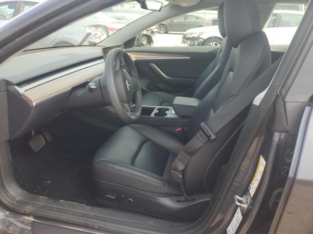 Photo 7 from auction – 2023 TESLA MODEL 3 with VIN 5YJ3E1EA4PF468766