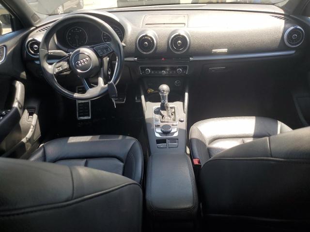 Photo 8 from auction – 2018 AUDI A3 PREMIUM with VIN WAUAUGFF9J1067783