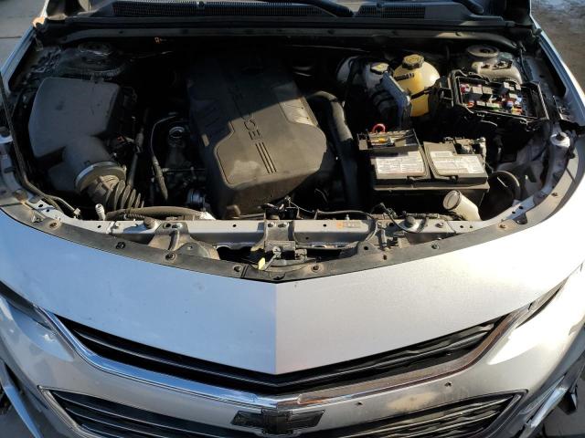 Photo 11 from auction – 2016 CHEVROLET MALIBU LS with VIN 1G1ZB5STXGF224141