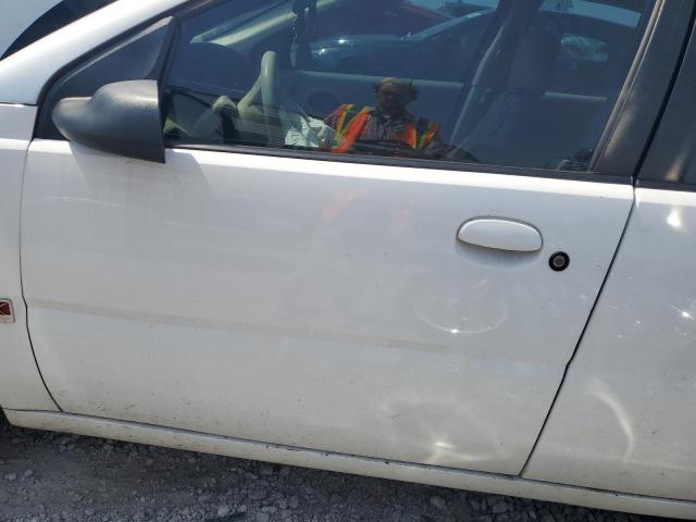 Photo 7 from auction – 2003 SATURN ION LEVEL with VIN 1G8AJ52F53Z143164