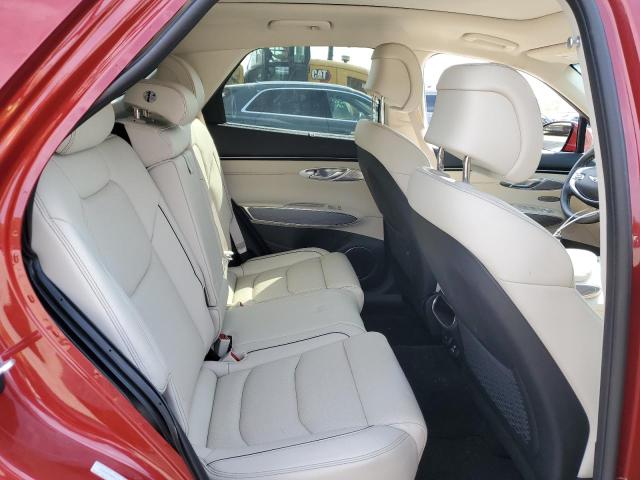 Photo 11 from auction – 2023 GENESIS GV70 BASE with VIN KMUMADTB4PU116000