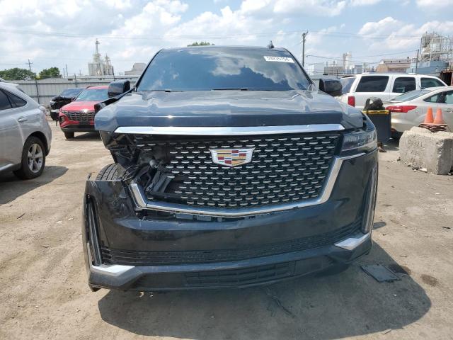 Photo 5 from auction – 2021 CADILLAC ESCALADE E with VIN 1GYS3JKL2MR277791