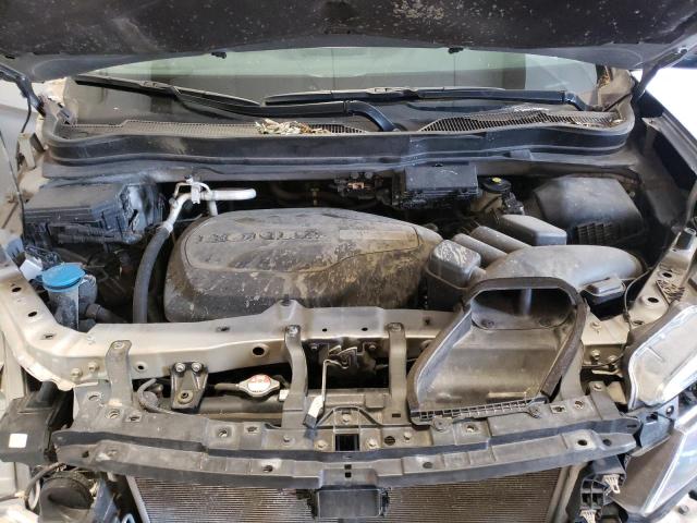 Photo 12 from auction – 2017 HONDA PILOT ELIT with VIN 5FNYF6H07HB100859