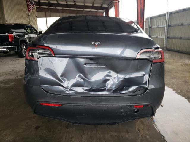 Photo 6 from auction – 2023 TESLA MODEL Y with VIN 7SAYGDEE0PA209096