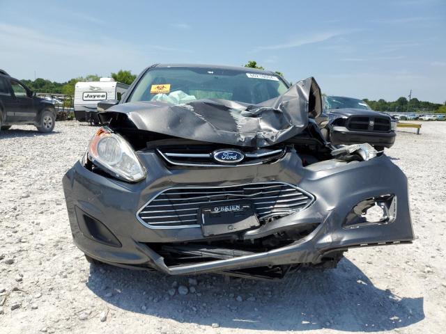 Photo 5 from auction – 2015 FORD C-MAX SE with VIN 1FADP5AU9FL124776