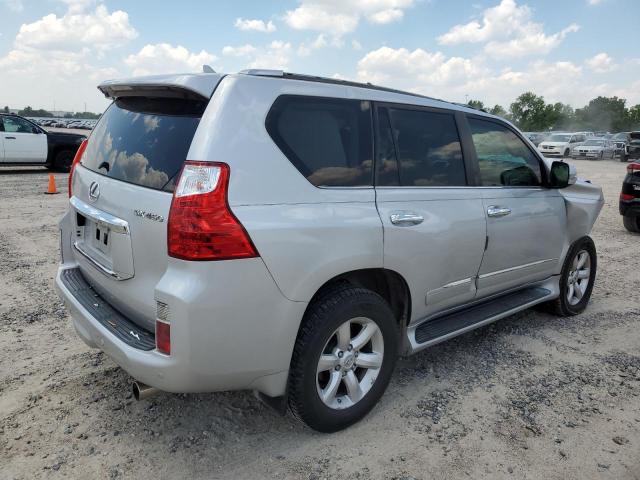 Photo 3 from auction – 2013 LEXUS GX 460 with VIN JTJBM7FXXD5054552