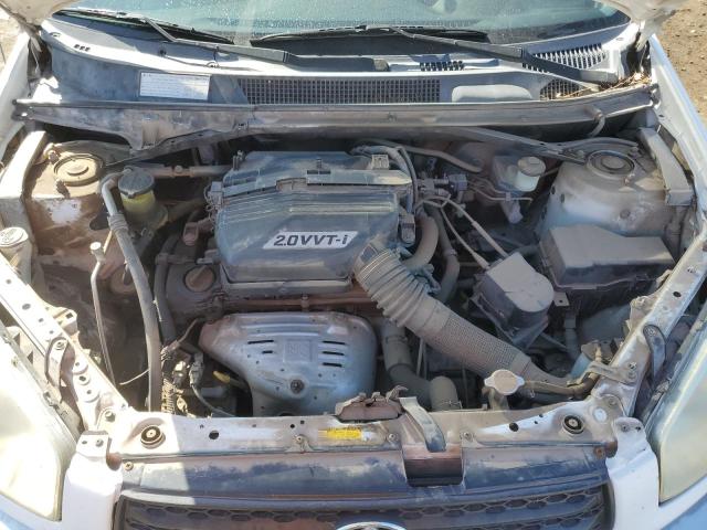 صورة رقم 11 من المزاد - 2002 TOYOTA RAV4 مع VIN JTEGH20V720077011