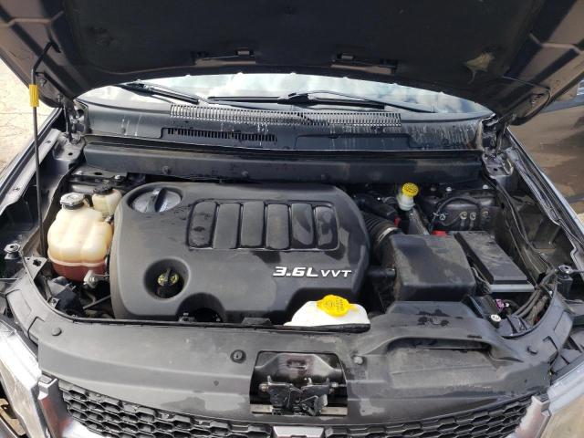Photo 11 from auction – 2015 DODGE JOURNEY CR with VIN 3C4PDCGG5FT517247