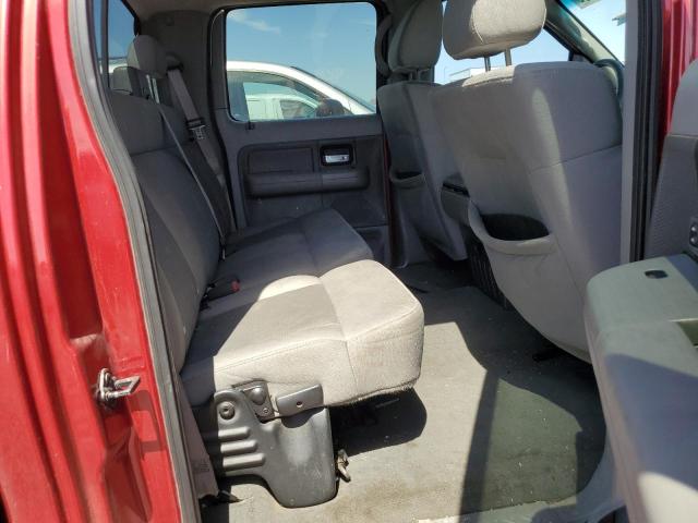 Photo 10 from auction – 2008 FORD F150 SUPER with VIN 1FTPW14V78FA84156