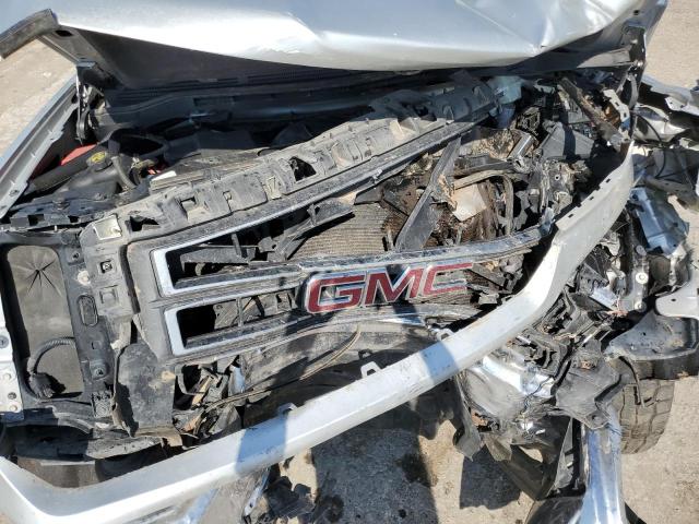 Photo 11 from auction – 2014 GMC SIERRA K15 with VIN 3GTU2UEC4EG111255