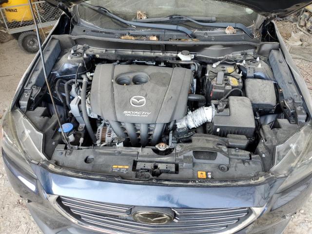 Photo 11 from auction – 2019 MAZDA CX-3 GRAND with VIN JM1DKDD7XK1445952