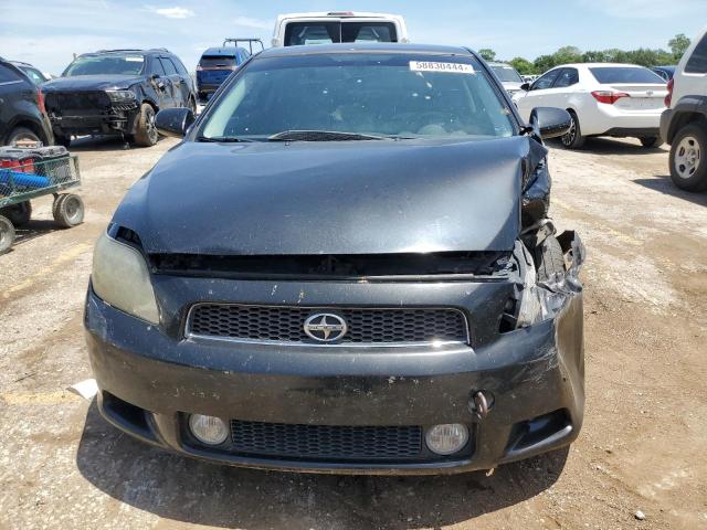 Photo 5 from auction – 2007 TOYOTA SCION TC with VIN JTKDE177070174620