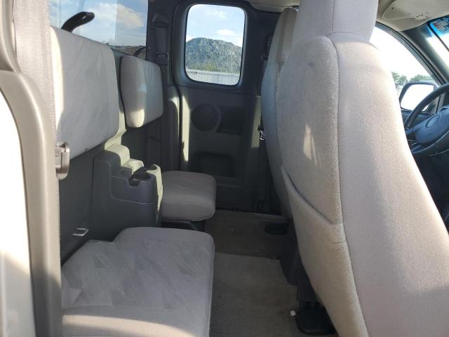 Photo 10 from auction – 2004 CHEVROLET COLORADO with VIN 1GCCS196648109817