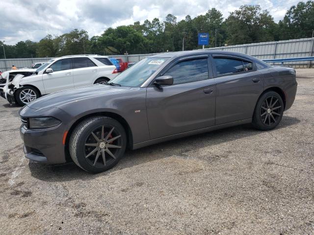DODGE CHARGER SE 2015 with VIN 2C3CDXBG4FH771364 - Photo from auction