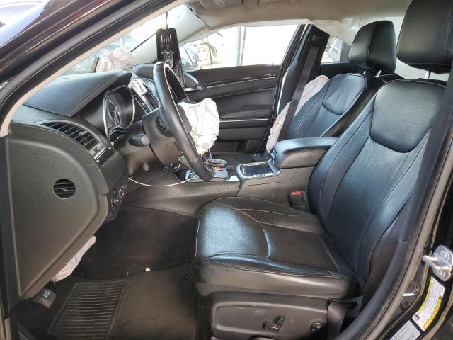 Photo 7 from auction – 2018 CHRYSLER 300 LIMITE with VIN 2C3CCAEG9JH149024
