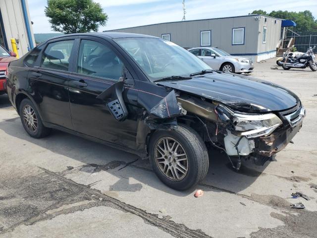 Photo 4 from auction – 2009 FORD FOCUS SE with VIN 1FAHP35N09W150114