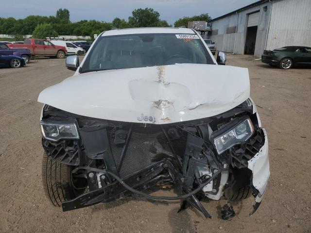 Photo 5 from auction – 2021 JEEP GRAND CHER with VIN 1C4RJFBG1MC672803