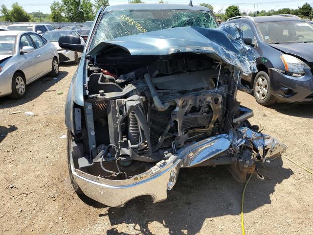 Photo 5 from auction – 2008 GMC SIERRA C15 with VIN 1GTEC19J48Z260438