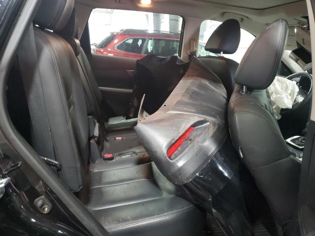 Photo 10 from auction – 2014 NISSAN ROGUE S with VIN 5N1AT2MV9EC811701