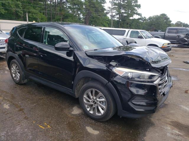 Photo 4 from auction – 2017 HYUNDAI TUCSON SE with VIN KM8J23A40HU323630