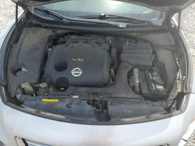 Photo 11 from auction – 2014 NISSAN MAXIMA S with VIN 1N4AA5AP1EC450889