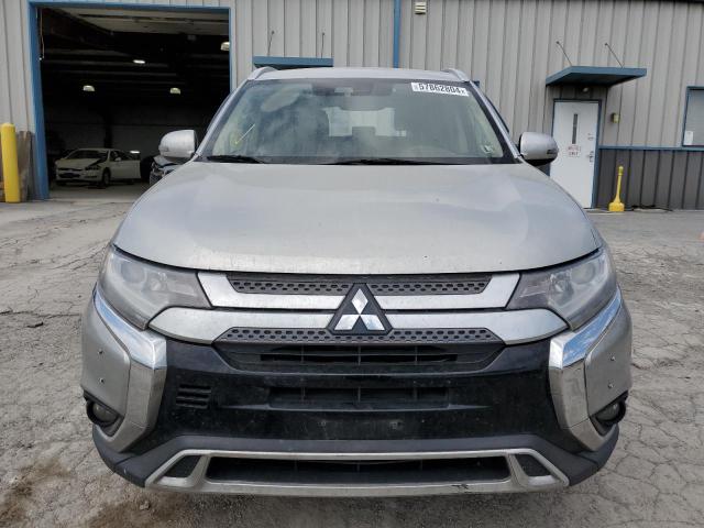 Photo 5 from auction – 2020 MITSUBISHI OUTLANDER with VIN JA4AD3A39LZ034709